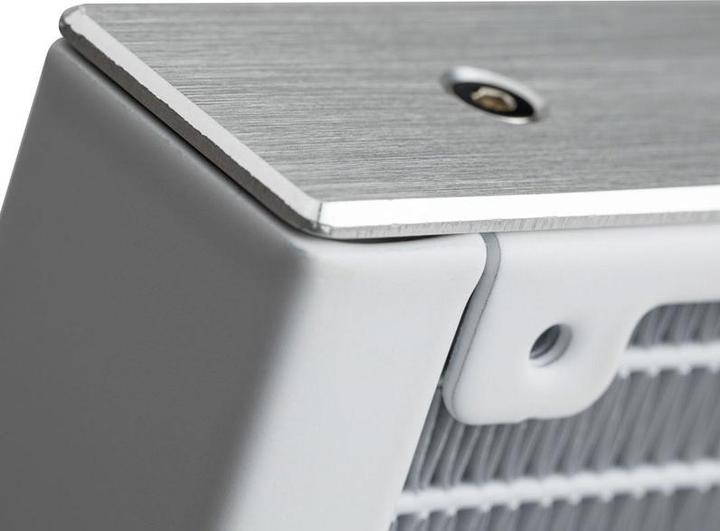 Immagine prodotto EKWB Raffreddatore ad acqua completo EK-Nucleus AIO CR360 Lux D-RGB - Bianco