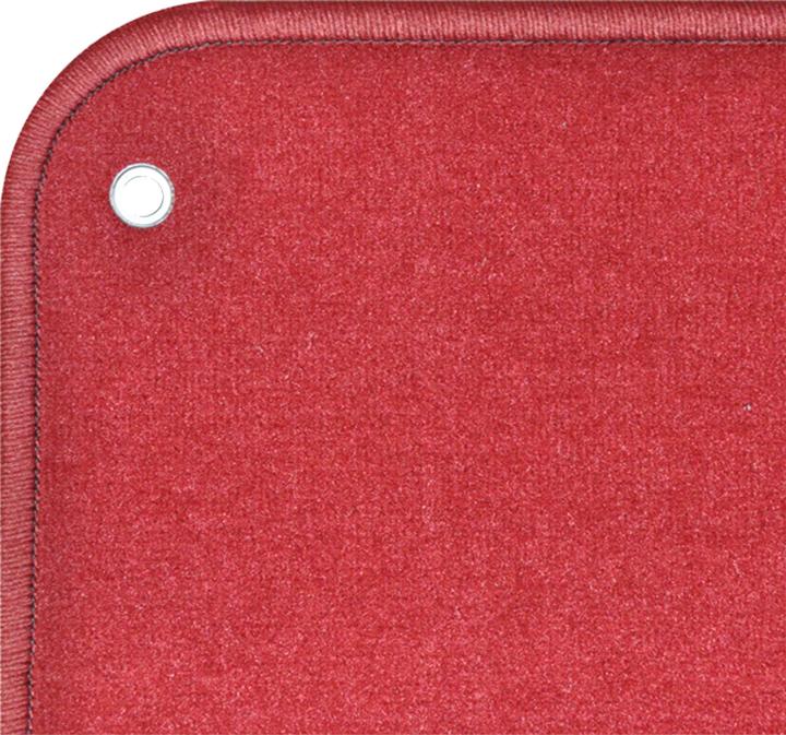 Actual product image AGM Yellow carpet plain