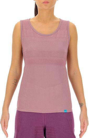 UYN Ärmelloses Shirt Natural Training Eco Color