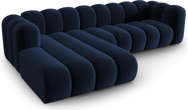 Produktbild Micadoni Lupine (Ecksofa)