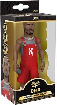 Immagine prodotto Funko Vinyl Gold 5": DMX - Figura d'azione in vinile da collezione - Idea regalo di compleanno -
