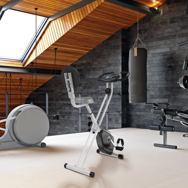 Produktbild Homcom Fahrradtrainer