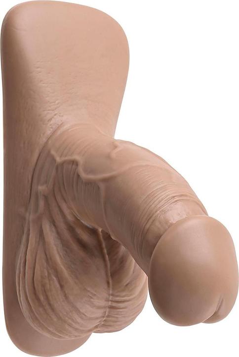 Immagine prodotto Evolved Pene Evoluto SiliconePacker Taglia Media