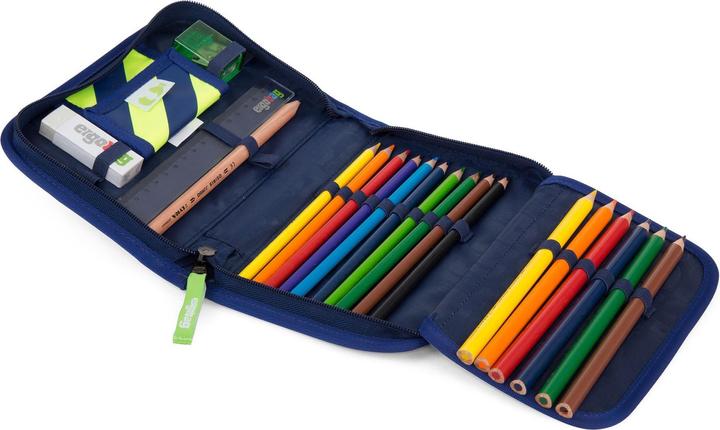 Produktbild Ergobag Federmäppchen KoBärnikus