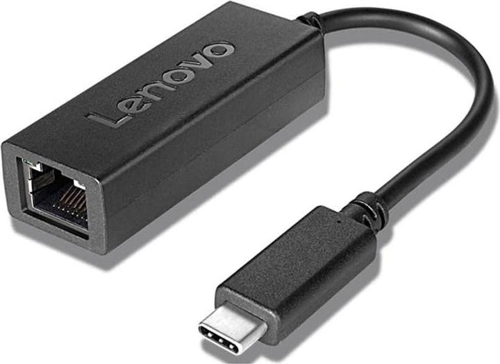 Lenovo USB-C zu (RJ45, 12.50 cm)