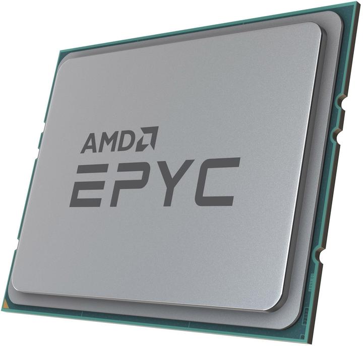 Produktbild AMD Epyc 7601 (SP3, 2.20 GHz, 32 -Core)