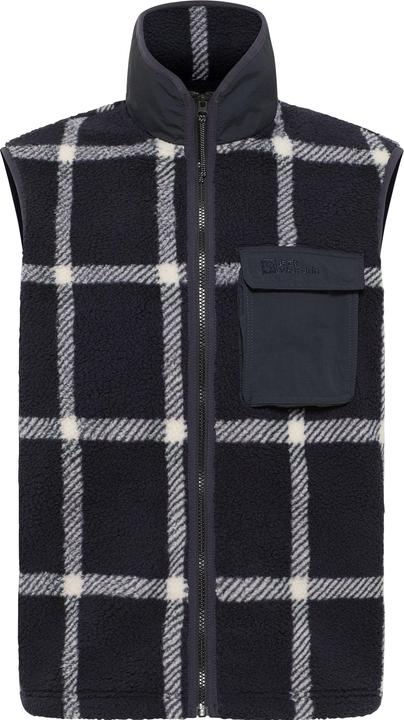 Image du produit Jack Wolfskin Gilet de contrôle Felslicht M (L)