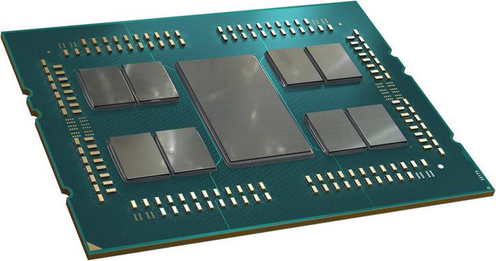 Produktbild AMD Ryzen Threadripper 5995WX (sWRX8, 2.70 GHz, 64 -Core)