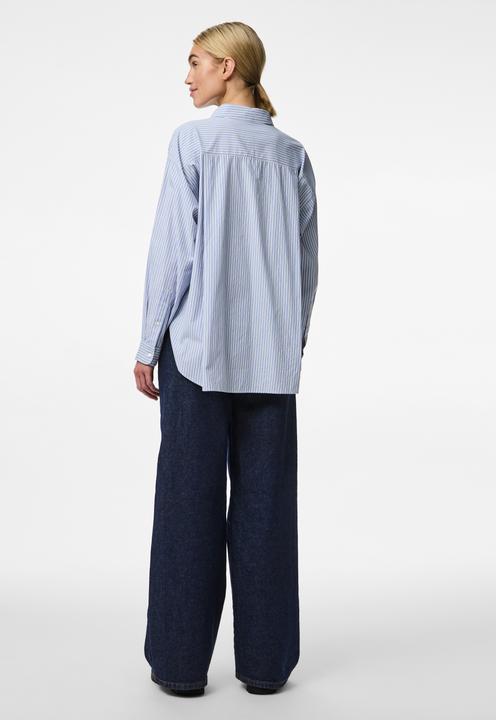 Image du produit Pieces PCFEMME Streifenshirt (XS)