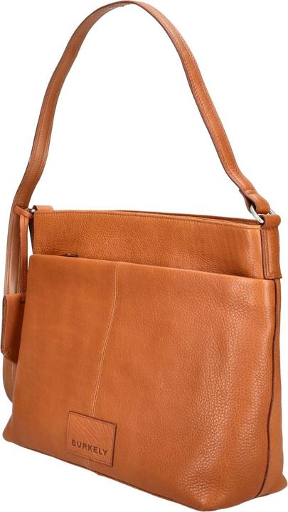Produktbild Burkely Crossbody Bag Cognac