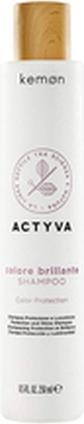 Kemon Actyva Colore Brilliante Shampoo (1000 ml)