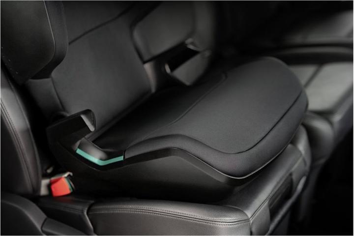 Actual product image Britax Römer Kidfix M (Child seat, ECE R129/i-Size Standard)