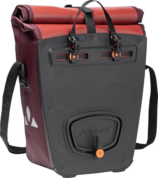 Produktbild Vaude Aqua Back (48 l, Gepäckträgertasche)
