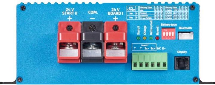 Image du produit Ective BB 50 24V vers 24V Booster de charge 50A (24V, 50 A)