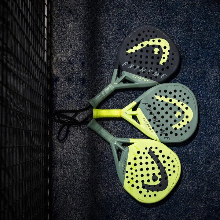 Actual product image Head Extreme Pro 2023