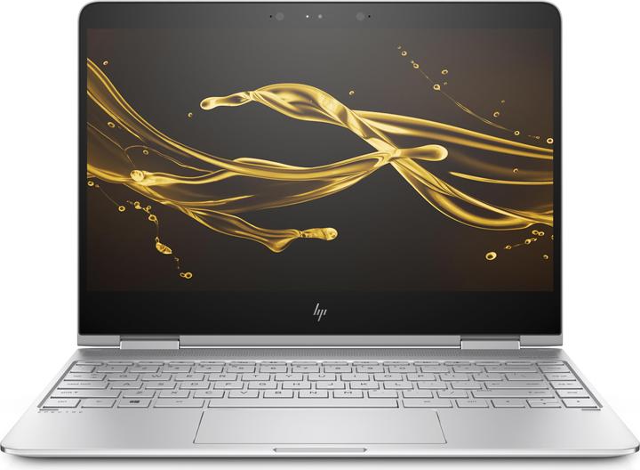 Actual product image HP Spectre x360 13-ac060nz (13.30", Intel Core i5-7200U, 8 GB, 512 GB, CH)