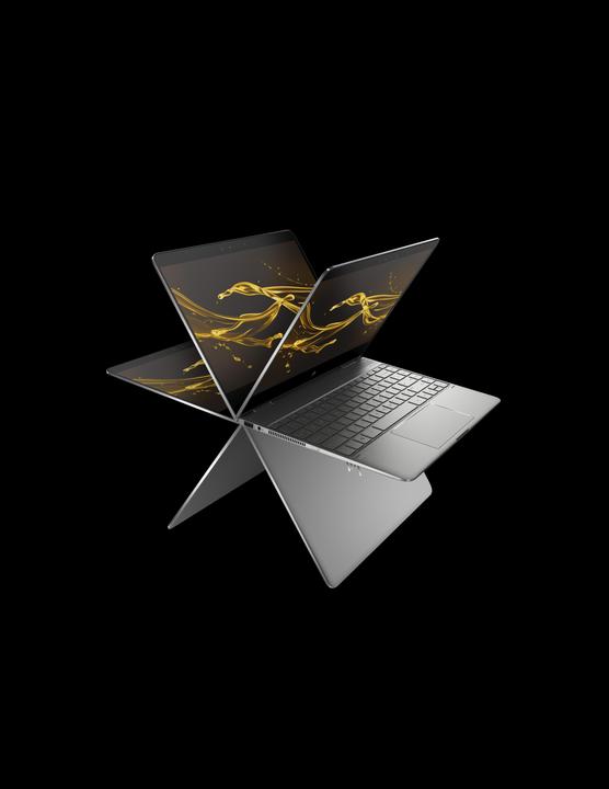 Actual product image HP Spectre x360 13-ac060nz (13.30", Intel Core i5-7200U, 8 GB, 512 GB, CH)