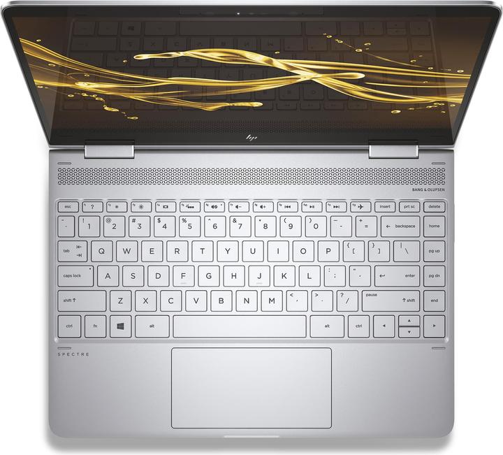 Actual product image HP Spectre x360 13-ac060nz (13.30", Intel Core i5-7200U, 8 GB, 512 GB, CH)
