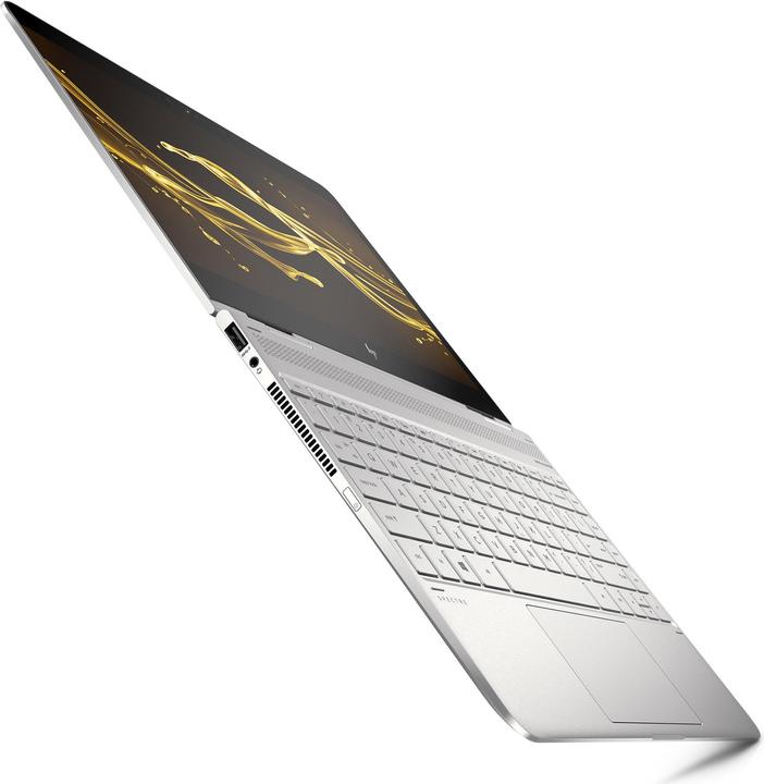 Actual product image HP Spectre x360 13-ac060nz (13.30", Intel Core i5-7200U, 8 GB, 512 GB, CH)