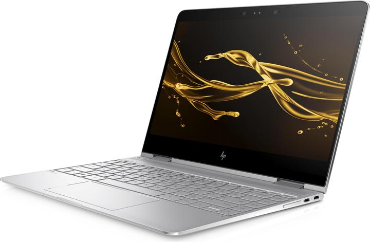 Actual product image HP Spectre x360 13-ac060nz (13.30", Intel Core i5-7200U, 8 GB, 512 GB, CH)