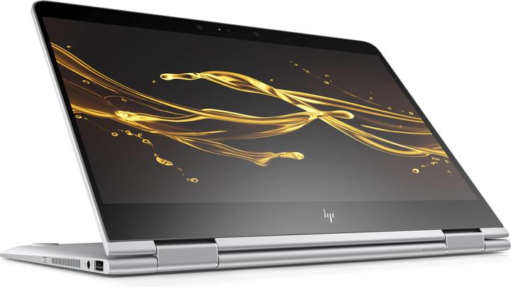 Actual product image HP Spectre x360 13-ac060nz (13.30", Intel Core i5-7200U, 8 GB, 512 GB, CH)