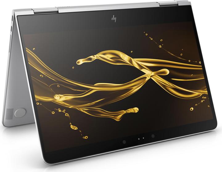 Actual product image HP Spectre x360 13-ac060nz (13.30", Intel Core i5-7200U, 8 GB, 512 GB, CH)