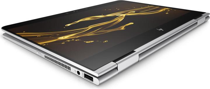 Actual product image HP Spectre x360 13-ac060nz (13.30", Intel Core i5-7200U, 8 GB, 512 GB, CH)