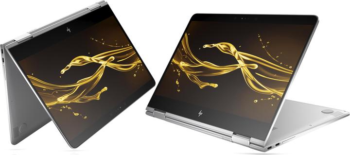 Actual product image HP Spectre x360 13-ac060nz (13.30", Intel Core i5-7200U, 8 GB, 512 GB, CH)