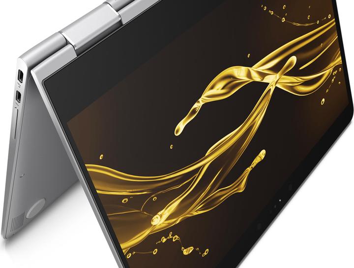 Actual product image HP Spectre x360 13-ac060nz (13.30", Intel Core i5-7200U, 8 GB, 512 GB, CH)