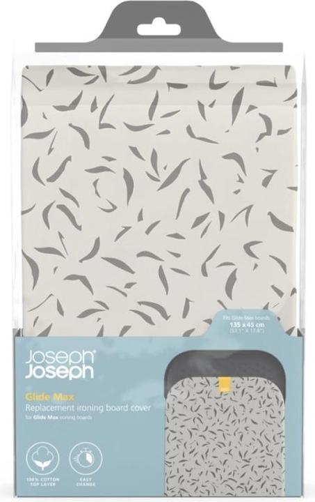 Immagine prodotto Joseph Joseph Copriasse da stiro Glide Max ecru