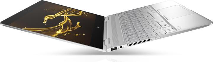 Actual product image HP Spectre x360 13-ac060nz (13.30", Intel Core i5-7200U, 8 GB, 512 GB, CH)