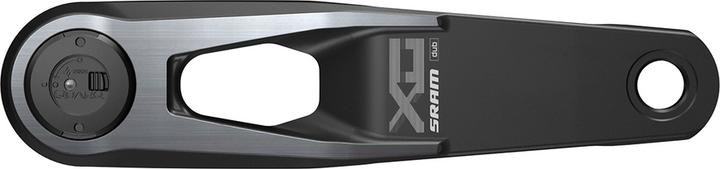 Actual product image Sram Spindle X0 (175 mm)