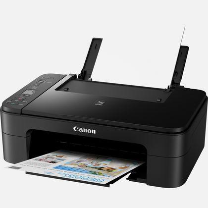 Image du produit Canon PIXMA TS3350 (Encre, Couleur)