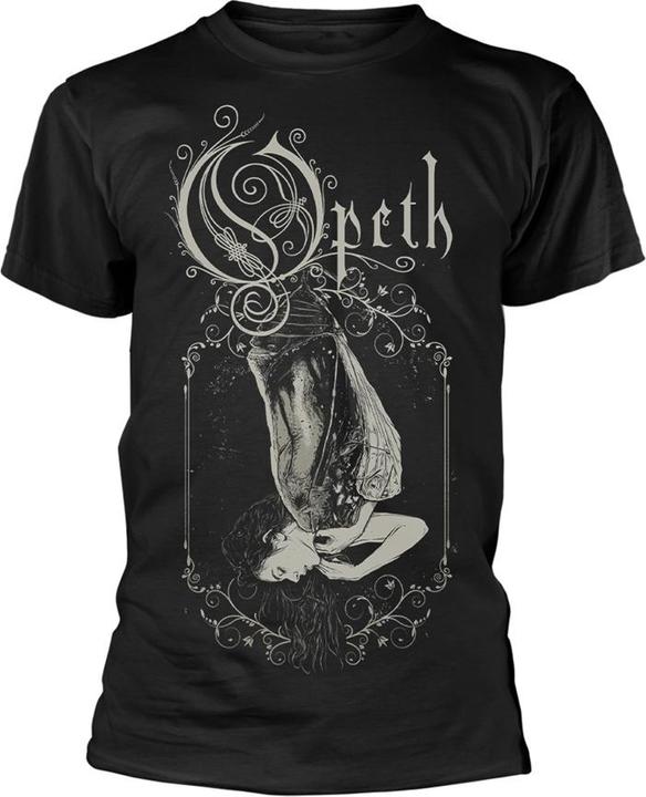 Opeth Chrysalis