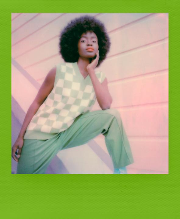 Produktbild Polaroid Color Film (i-Type)