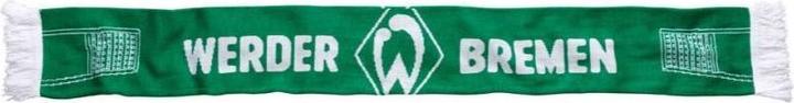 Produktbild SV Werder Bremen Schal Flutlicht