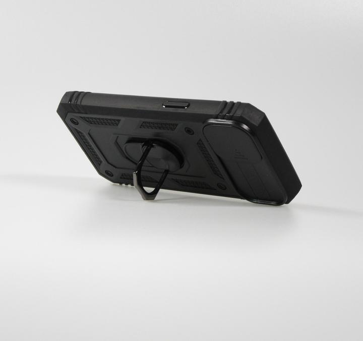 Immagine prodotto PhoneLook Scafo Armatura completa di grado militare (Apple iPhone 16 Pro)