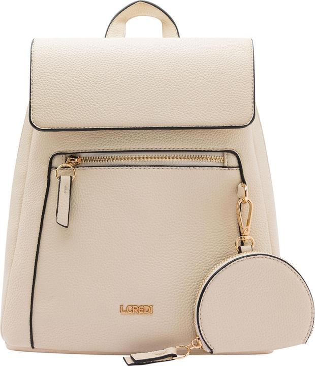 Image du produit L.Credi Ninina City Rucksack 30 cm (4 l)