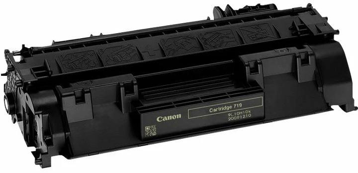 Actual product image Canon 719 (FC)