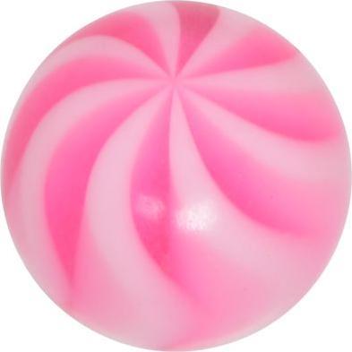 Produktbild Bijouteria Piercingverschluss (Acrylglas)