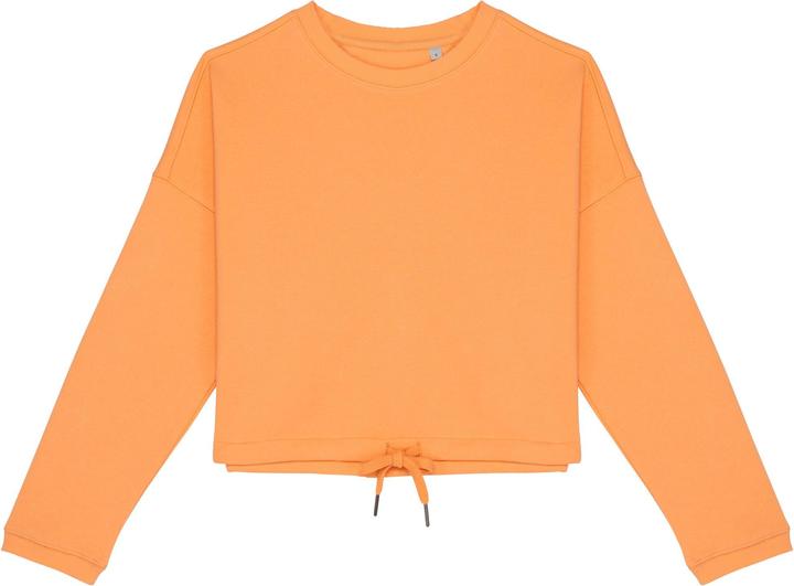 Native Spirit Kurzes Sweatshirt