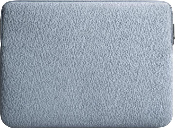 Image du produit Uniq neoprene laptop Sleeve 14" Cyprus Water-Resistant Cloud Blue (14")