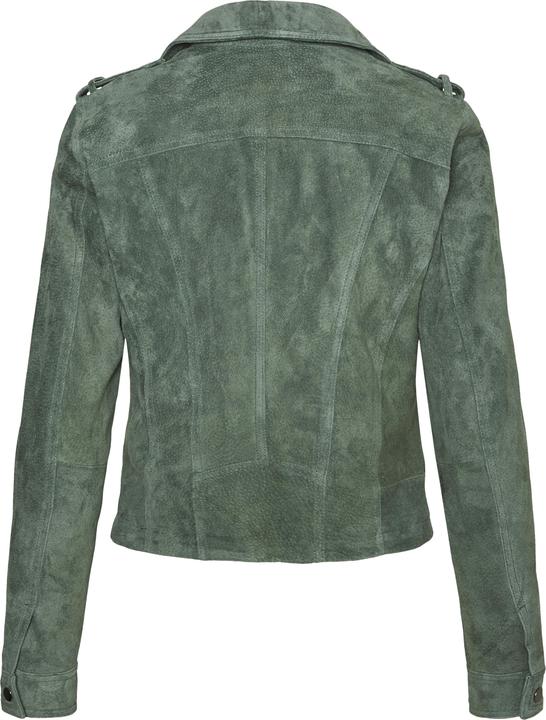 Image du produit Vero Moda Veste Vmroyce Short Suede Jacket Exc (M)