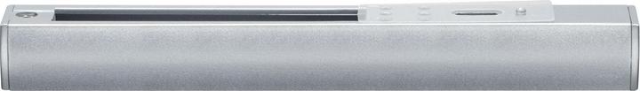 Actual product image Paulmann URail end feed