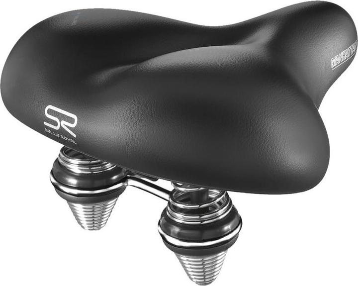 Actual product image Selle Royal Manhattan Premium