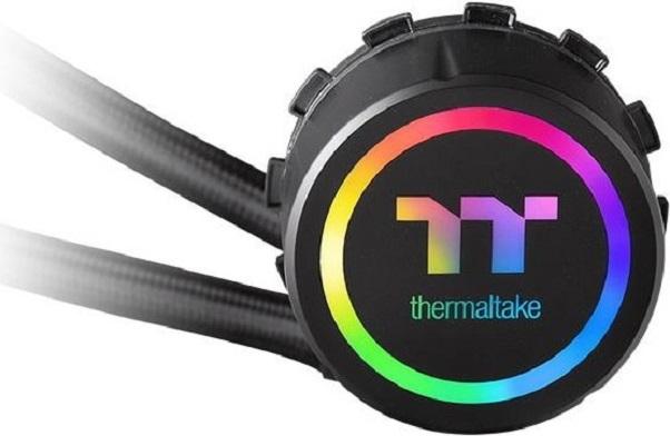 Image du produit Thermaltake Floe Riing RGB 240 Premium