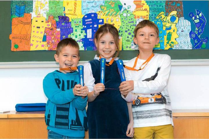 Produktbild Franklin AnyBook Audiostift (Deutsch)