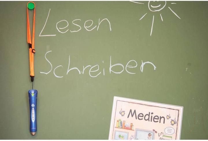 Produktbild Franklin AnyBook Audiostift (Deutsch)