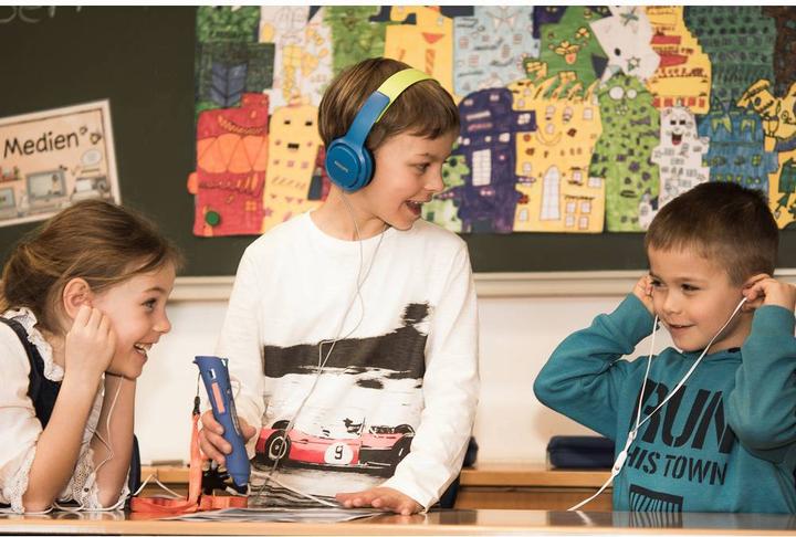 Produktbild Franklin AnyBook Audiostift (Deutsch)