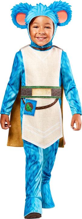 Image du produit Star Wars - Déguisement - Enfant (104)